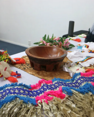 Rotuman culture and language