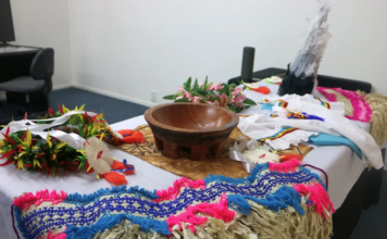 Rotuman culture and language