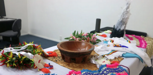Rotuman culture and language