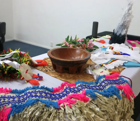 Rotuman culture and language