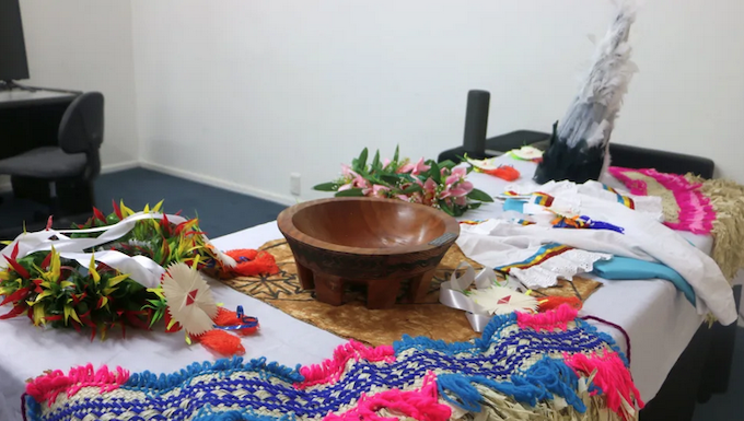 Rotuman culture and language