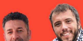 The Freedom Flotilla Coalition (FFC) has expressed grave concern for the safety and well-being of human rights activists Palestinian Saif Abu Kishek and Brazilian Thiago Ávila, who were abducted by Israeli commandos