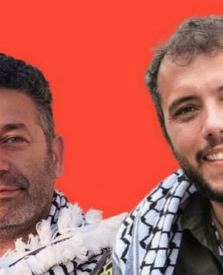 The Freedom Flotilla Coalition (FFC) has expressed grave concern for the safety and well-being of human rights activists Palestinian Saif Abu Kishek and Brazilian Thiago Ávila, who were abducted by Israeli commandos