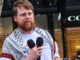 Abducted NZ Gaza flotilla campaigner Sean Janssen