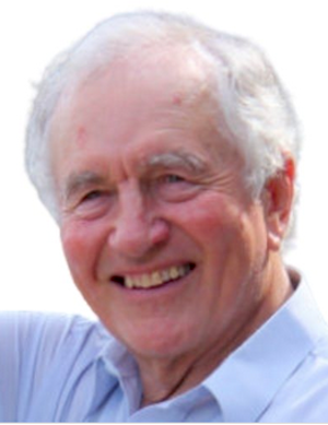 Professor Stuart Rees