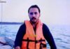 Al Jazeera journalist Tohid Asadi