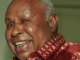 Papua's Tom Beanal