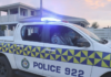 Tonga police are investigating the armed threat against a female journalist at the Kele’a Voice newsroom