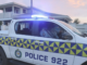 Tonga police are investigating the armed threat against a female journalist at the Kele’a Voice newsroom