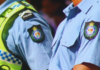 Tongan police are investigating the threat against a Kele'a journalist incident on April 23