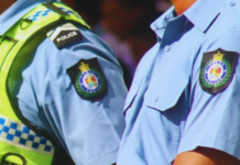 Tongan police are investigating the threat against a Kele'a journalist incident on April 23