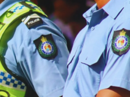 Tongan police are investigating the threat against a Kele'a journalist incident on April 23