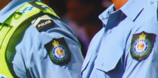 Tongan police are investigating the threat against a Kele'a journalist incident on April 23