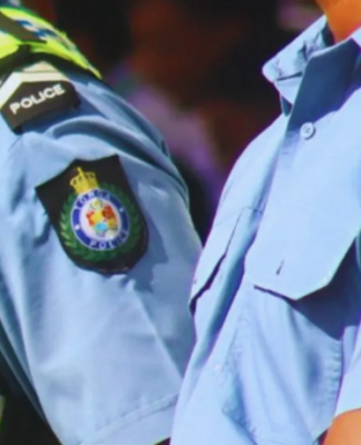 Tongan police are investigating the threat against a Kele'a journalist incident on April 23