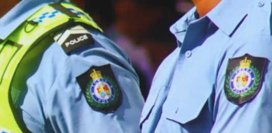 Tongan police are investigating the threat against a Kele'a journalist incident on April 23