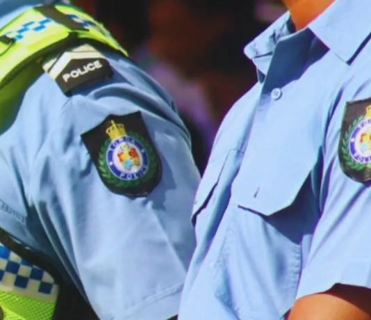 Tongan police are investigating the threat against a Kele'a journalist incident on April 23