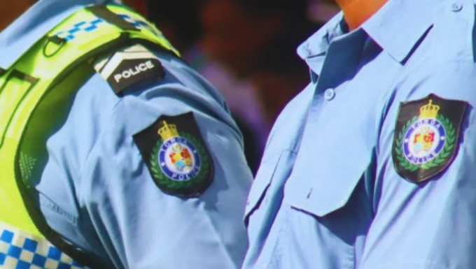 Tongan police are investigating the threat against a Kele'a journalist incident on April 23