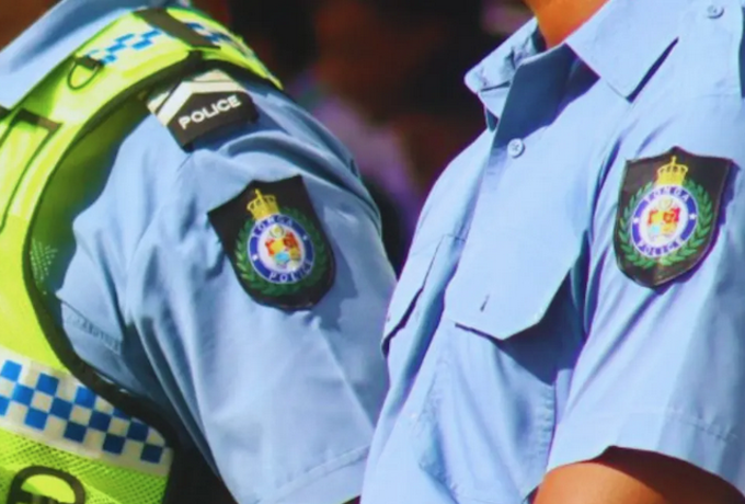 Tongan police are investigating the threat against a Kele'a journalist incident on April 23