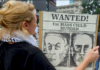 A recent New Zealand pro-Palestinian and pro-Iranian rally which condemned the double standards over Israel's nuclear weapons