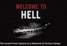 "Welcome to Hell" - Inside Israeli torture prisons for Palestinians