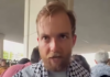 Australian Gaza flotilla activist Zack Schofield