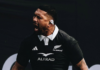 ‘One of the greatest honours in sport’ – Ardie Savea as All Blacks captain All Blacks captain 2026 Ardie Savea