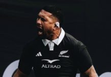 ‘One of the greatest honours in sport’ – Ardie Savea as All Blacks captain All Blacks captain 2026 Ardie Savea