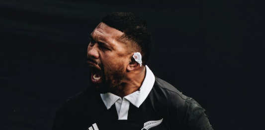 All Blacks captain 2026 Ardie Savea