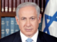 Israeli Prime Minister Benjamin Netanyahu