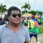 Charges dropped for FLNKS president Christian Téin