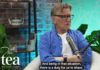 Norwegian physician Dr Mads Gilbert