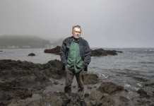 Eugene Doyle: Why I’ll be marching for global peace on June 20 Wellington writer Eugene Doyle