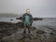 Wellington writer Eugene Doyle