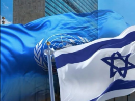 Fiji and Israel relations