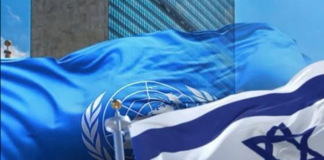 Fiji and Israel relations