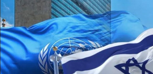 Fiji and Israel relations