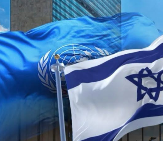 Fiji and Israel relations
