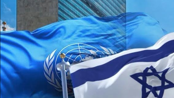 Fiji and Israel relations