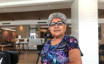 Calls to dismantle joint taskforce rejected by Fiji govt despite brutality allegations Fiji human rights advocate Shamima Ali