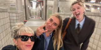 A world first: Australia will now investigate Israel over Gaza flotilla brutality Gaza Sumud flotilla survivors: Juliet Lamont, Isla Lamont, Neve O'Connor