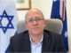 Israeli Ambassador to Australia Hillel Newman