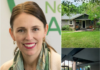 Former NZ PM Jacinda Ardern donates book, media earnings to homelessness project Former NZ Prime Minister Jacinda Ardern