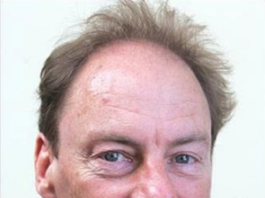 PSNA national organiser John Minto
