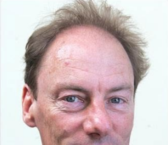 PSNA national organiser John Minto