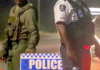 The Fiji police and military have launched controversial joint security operations to take down criminal networks in the country