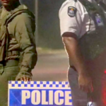 The Fiji police and military have launched controversial joint security operations to take down criminal networks in the country