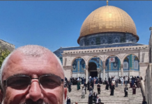 Maher Nazzal
