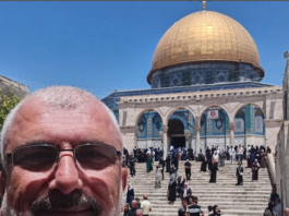Maher Nazzal