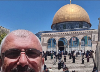 Maher Nazzal
