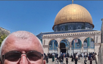 Maher Nazzal